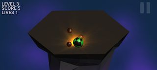 Hexa Survival - Screenshot 1