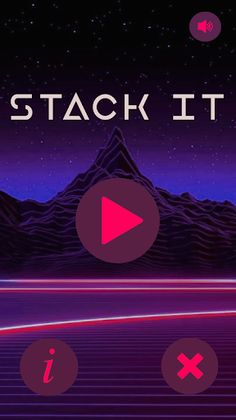 Stack It - Screenshot 1