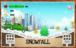 Crazy Hill Driving - 2019 - Screenshot 3