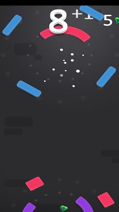 Ball Hoop - Screenshot 4