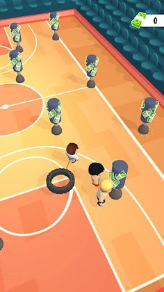 Pet Boxers - Screenshot 2