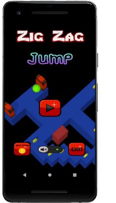 Jump ZZ - Screenshot 1