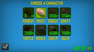 Hopper GPL - Screenshot 3