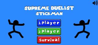 Supreme Duelist 2019 - Screenshot 1