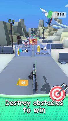 Reload Run - Screenshot 4