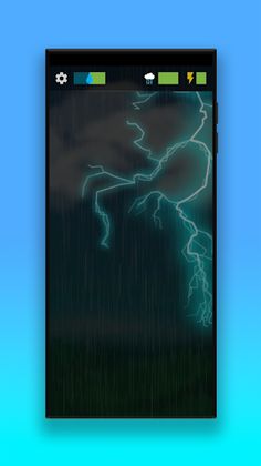 Weather Maker: clicker game - Screenshot 4