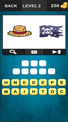 anime emoji quiz - anime quiz - Screenshot 3