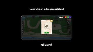 Solitary Reaction - Screenshot 3