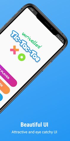 Tic Tac Toe - Screenshot 2