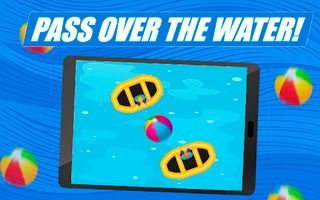 Summer Ball - Screenshot 1