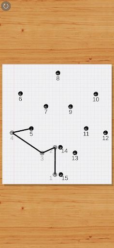 Dotted Art - Screenshot 2