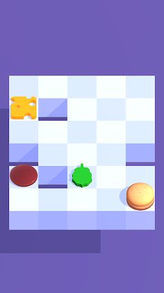 Swipe Chef - Screenshot 1