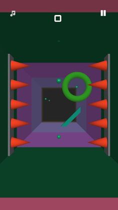 Magic Tunnel - Screenshot 1