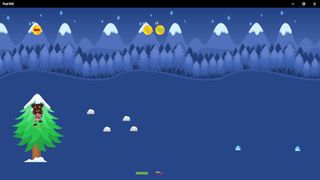 Find Will - Uma's adventure - Screenshot 2