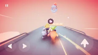 Populus Run - Screenshot 3