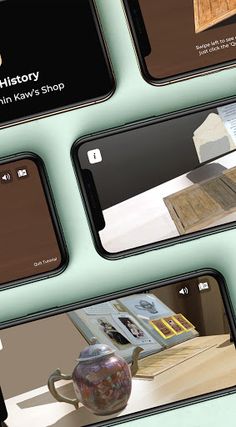 Chin Kaw's Shop - Screenshot 2