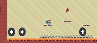 The Collecter - Screenshot 2