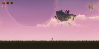 Heroes Dash Run - Screenshot 1