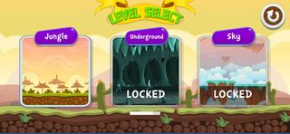 Super Judy - Screenshot 2