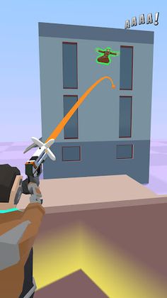 City Hero - Screenshot 3