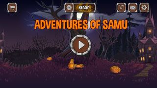 Samu - Screenshot 1