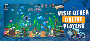 Tiny Aquarium - Screenshot 3