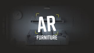 AR Furniture - Screenshot 2