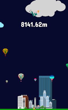 American Toss - Screenshot 4