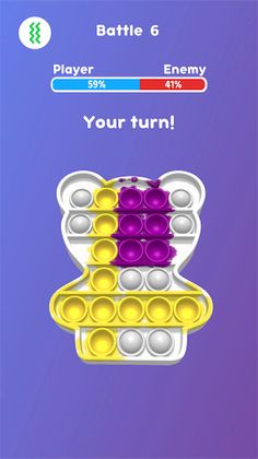 Pop It Lines! - Screenshot 3