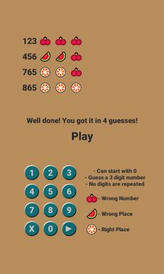 Minimalist - Screenshot 2