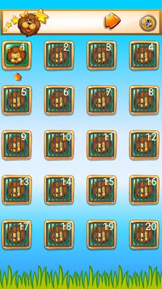 Catch the Animals - Screenshot 3