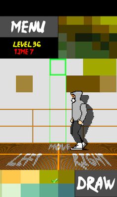 ArtUp - 90 seconds for level - Screenshot 3