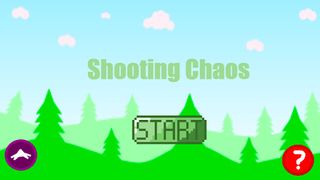 Shooting Chaos - By Ethan - Screenshot 1