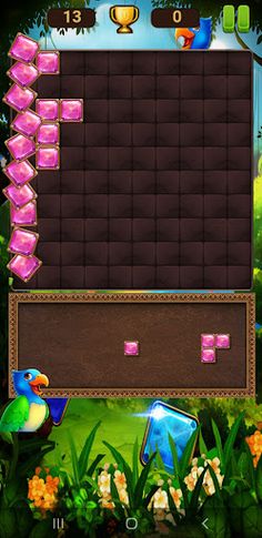 Block Puzzle Jewel Blast - Screenshot 3