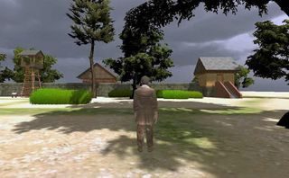 3D Restoration - Dacian Fortre - Screenshot 1