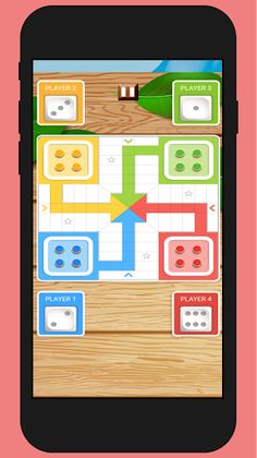 Paki Ludo - Screenshot 1