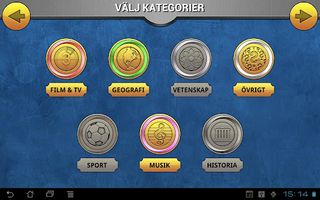 ExQuizit Premium - Screenshot 3