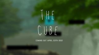 The Cube - Screenshot 1