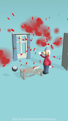 Pat Mat - Screenshot 4