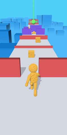 Dont Break - Screenshot 1