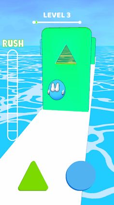 Shape Fit - Screenshot 2