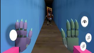 terror de esponja - Screenshot 3