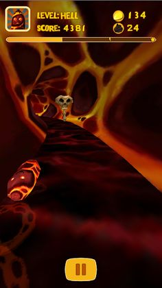 Poo Adventure - Screenshot 4