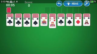 Solitaire Ultimate Challenge - Screenshot 3