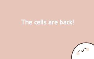 My 49 days with cells - Screenshot 1