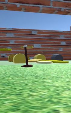 treasure hunt - Screenshot 2