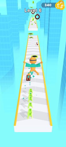 Glide On! - Screenshot 3