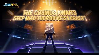 Saint Seiya Awakening: KOTZ - Screenshot 2