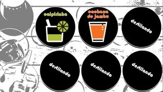 Ás de Copos - Drinking Game - Screenshot 2