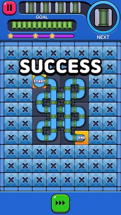 Pipe Plug Puzzle - Screenshot 4